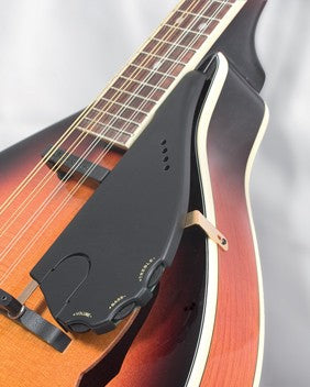 SHADOW 'A' Style Mandolin Scratchplate Mounted Pickup